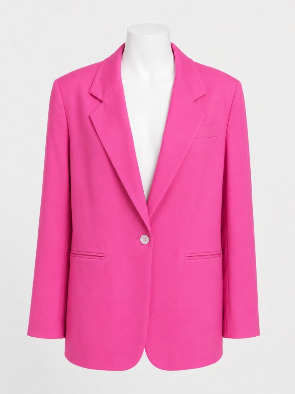 Oaks by Ferre Pink Jacket